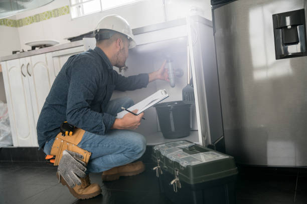  Ben Wheeler, TX Plumbing Pros
