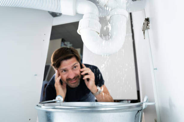 Best Toilet Repair Services  in Ben Wheeler, TX