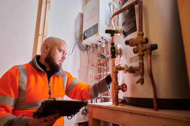 Best Commercial Plumbing Services  in Ben Wheeler, TX