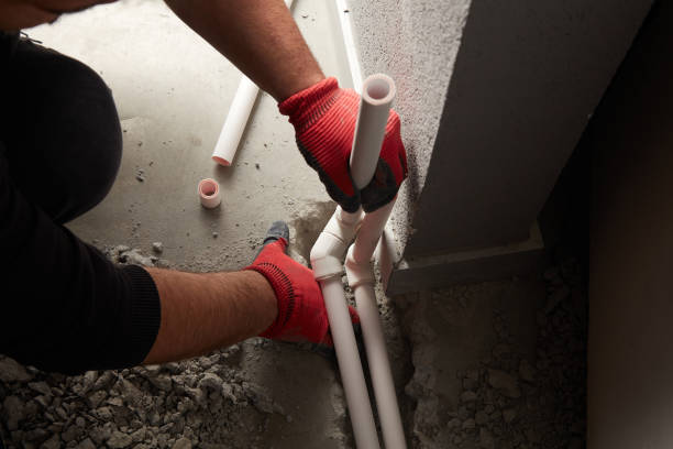 Best Plumbing Services Near Me  in Ben Wheeler, TX