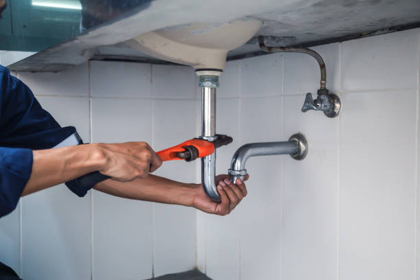 Best Affordable Plumber Near Me  in Ben Wheeler, TX