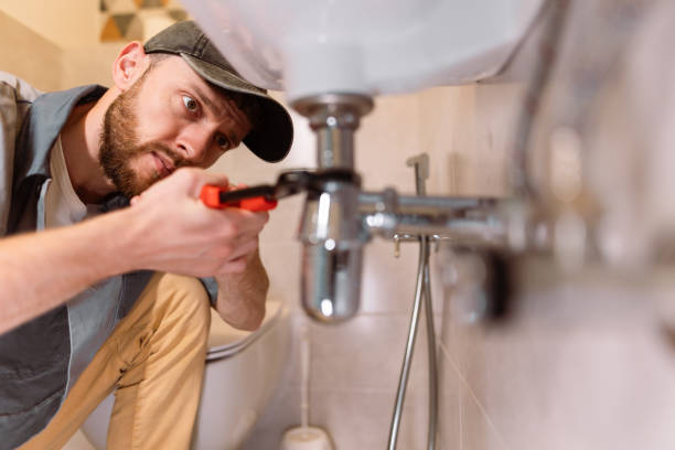 Septic Systems in Ben Wheeler, TX
