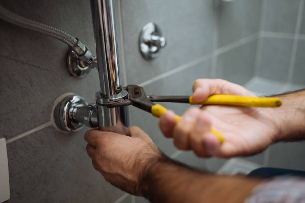 Trusted Ben Wheeler, TX Plumbing Experts