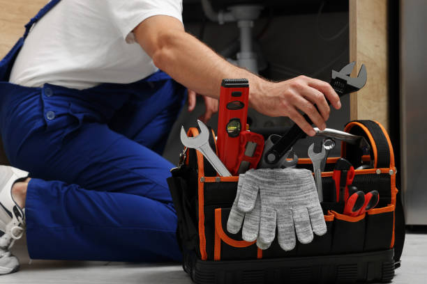 Best Drain Cleaning Services  in Ben Wheeler, TX