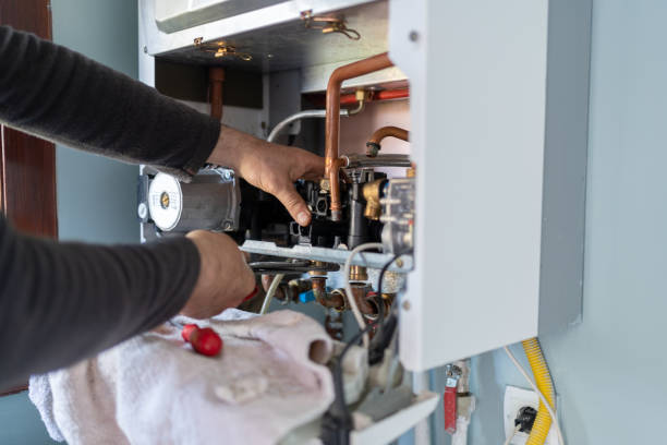 Best Boilers & Radiators  in Ben Wheeler, TX